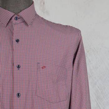 Рубашка мужская Passero PSR940-182