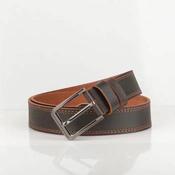 Ремень мужской джинсовый 9018