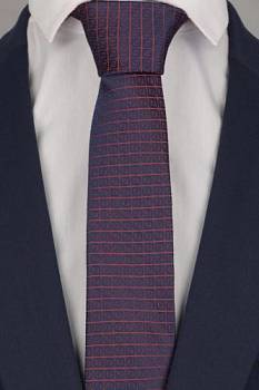 Галстук 0371