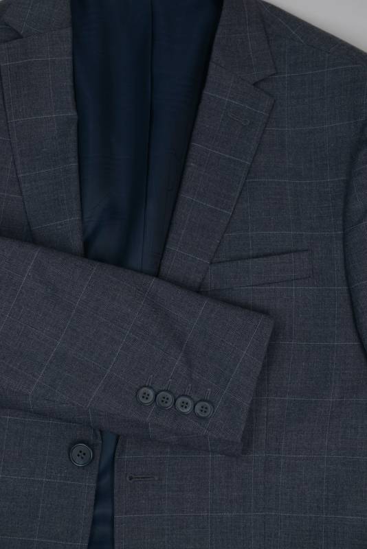 Костюм мужской Boston 694КМД