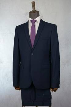 Костюм мужской Барбера-S