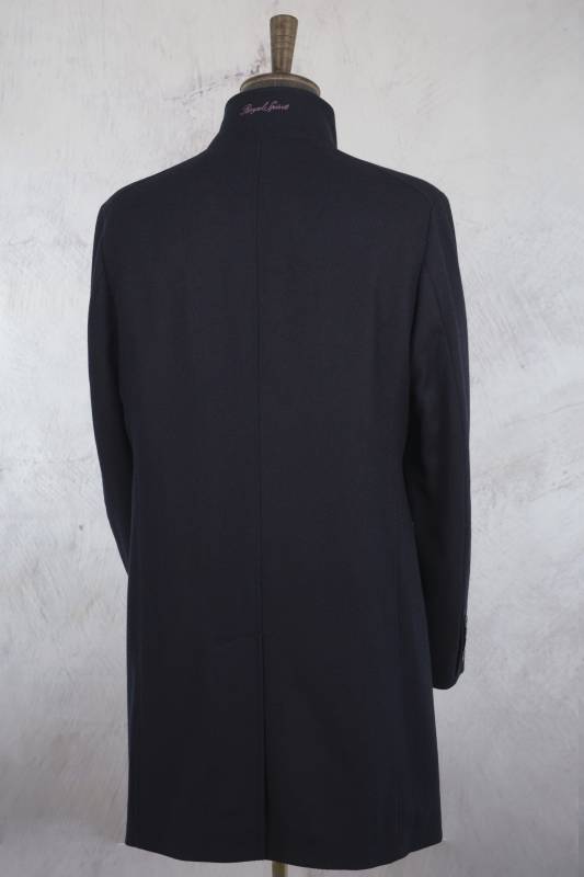 Пальто мужское Сократ