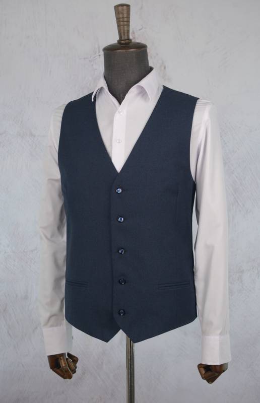 Жилет мужской Бомбей