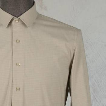 Рубашка мужская Grotoner 252W