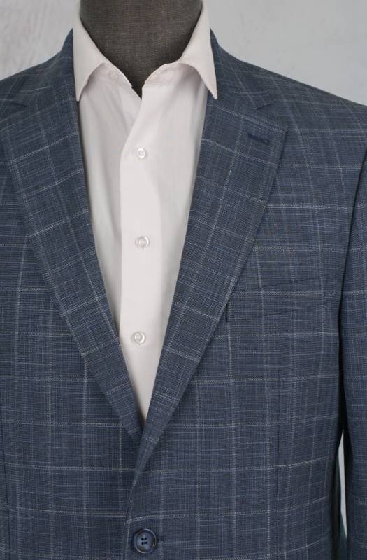 Пиджак мужской 24889-3-55