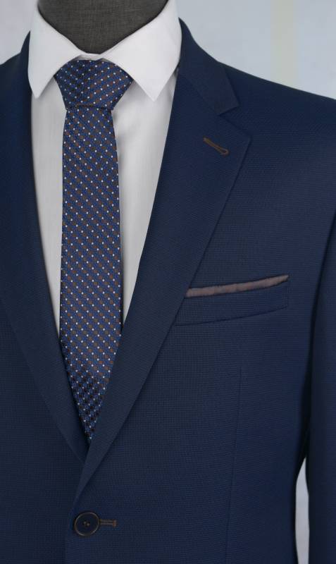 Костюм мужской Свенсон