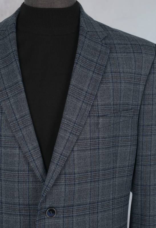 Пиджак мужской Гомес