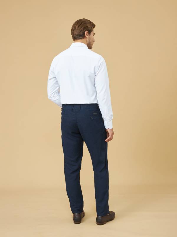 Брюки мужские Гартон