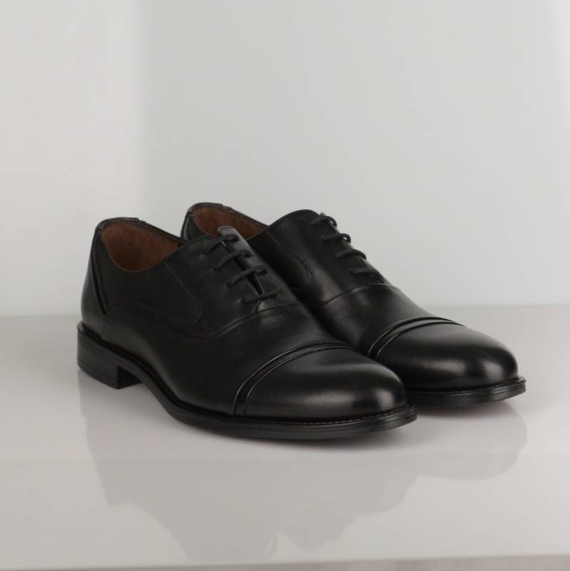 Туфли мужские ETOR 16197BL