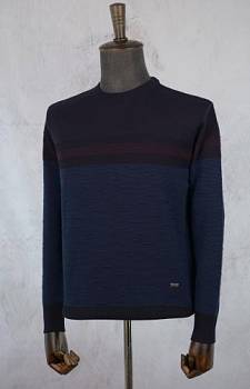 Джемпер мужской Trikko 5726-28