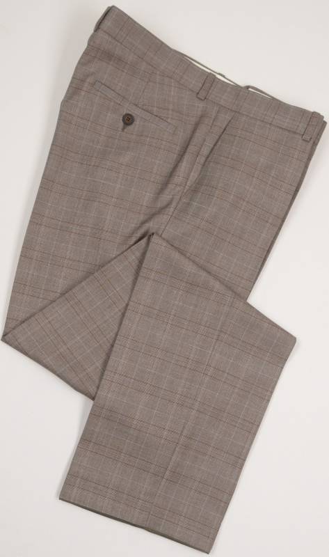 Костюм мужской Boston 743КМР