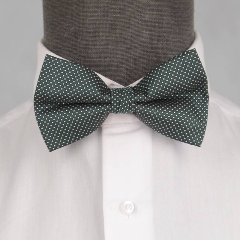 Бабочка мужская 0208